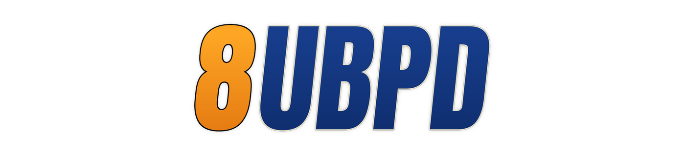 8ubpd লোগো